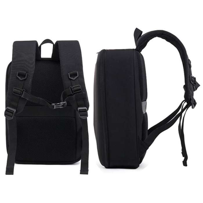 For DJI Mavic 3 Classic/Mavic 3 Pro Backpack Storage Bag Compatible with RC-N1/RC Remote Controll...