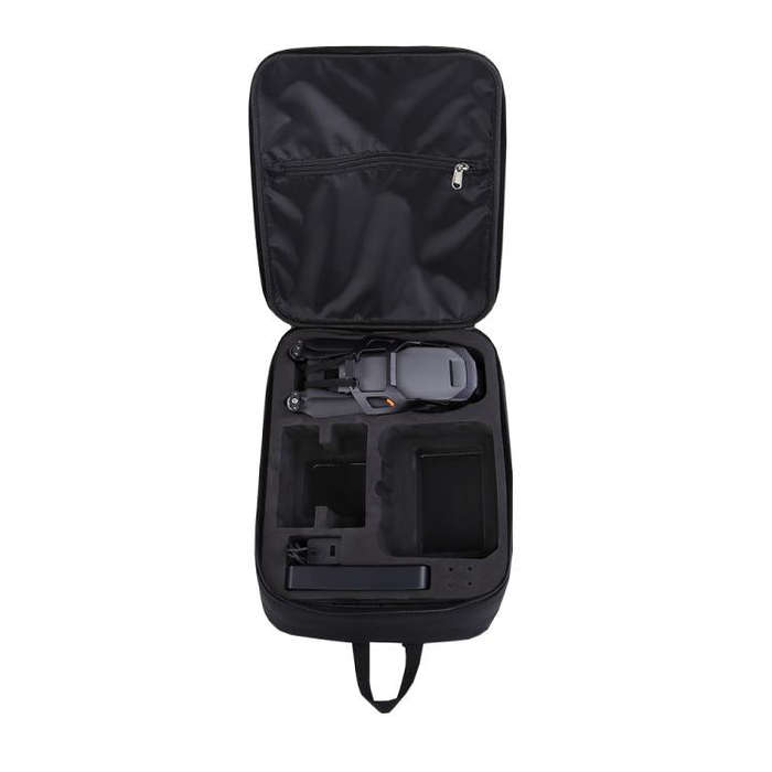 For DJI Mavic 3 Classic/Mavic 3 Pro Backpack Storage Bag Compatible with RC-N1/RC Remote Controll...