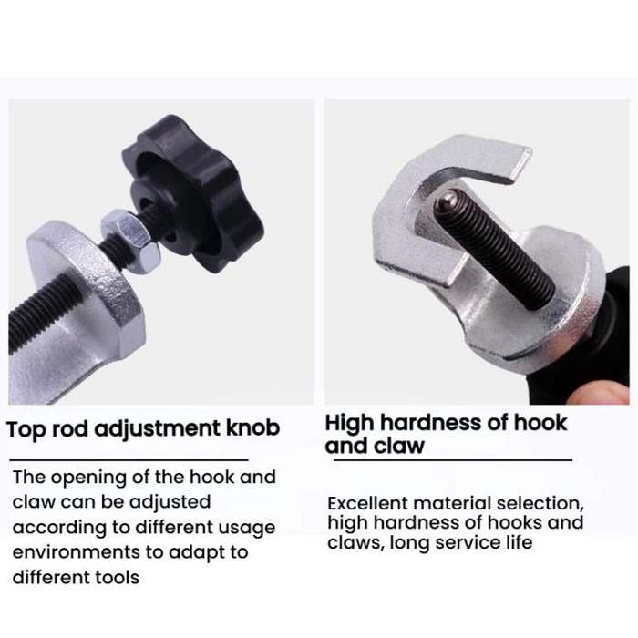 Wiper Arm Puller Remover Special Tool(Fixed 70x30mm)