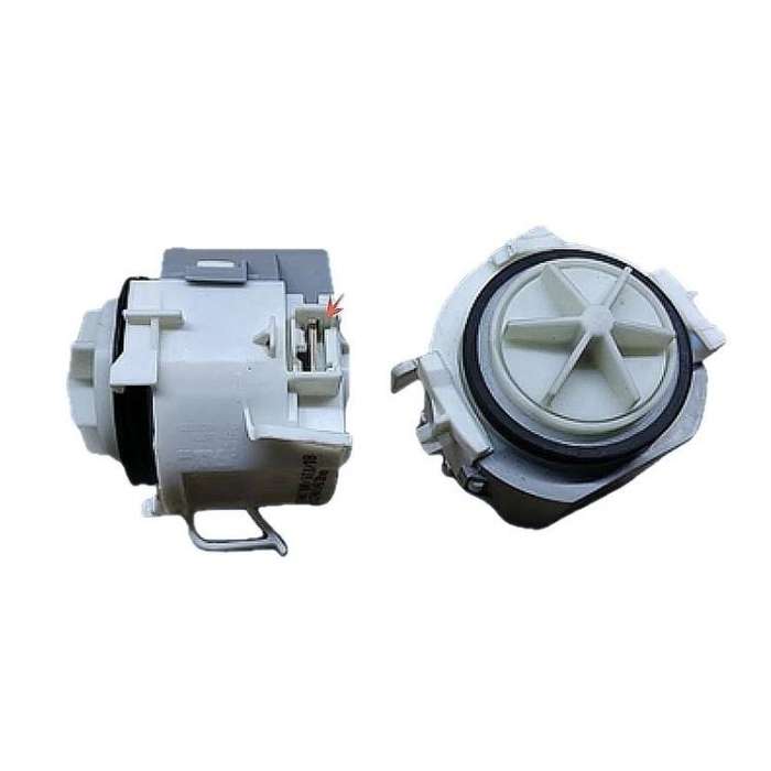 For Siemens WM12S3600W / IQ500 / IQ300 Tumble Washing Machine 3-wire Drain Pump Motor
