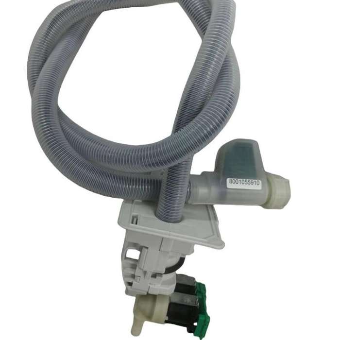 8001033187 For Siemens Drum Washing Machine Water Inlet Hose