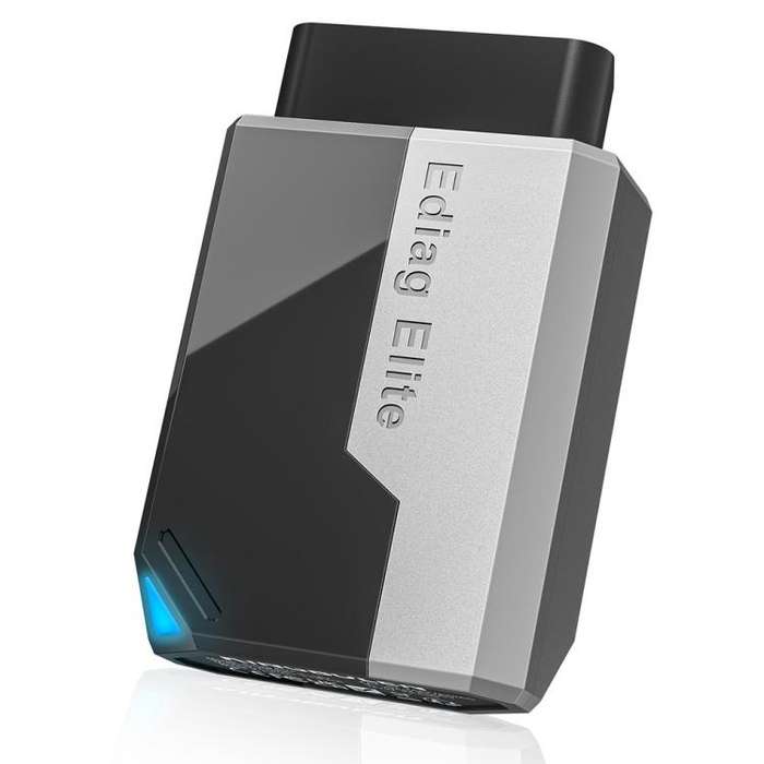 KINGBOLEN Ediag Elite Car Fault OBD2 Multilingual Detector(KBLJ05)