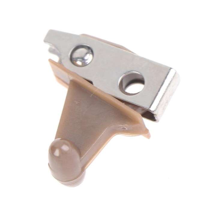 For WAHL 8591/8148 Power Switch Electric Hair Clipper Accessories(Brown)