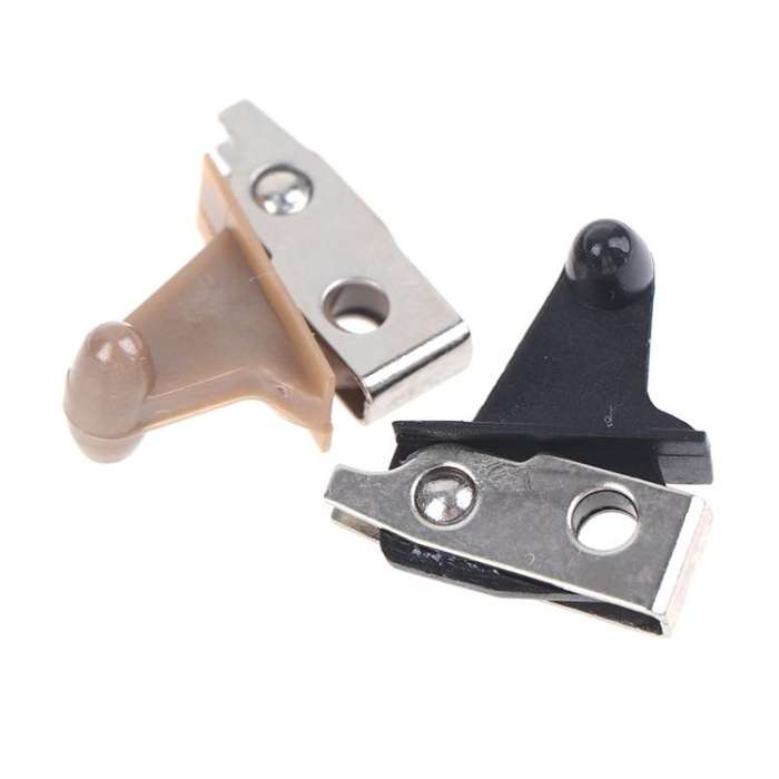 For WAHL 8591/8148 Power Switch Electric Hair Clipper Accessories(Brown)