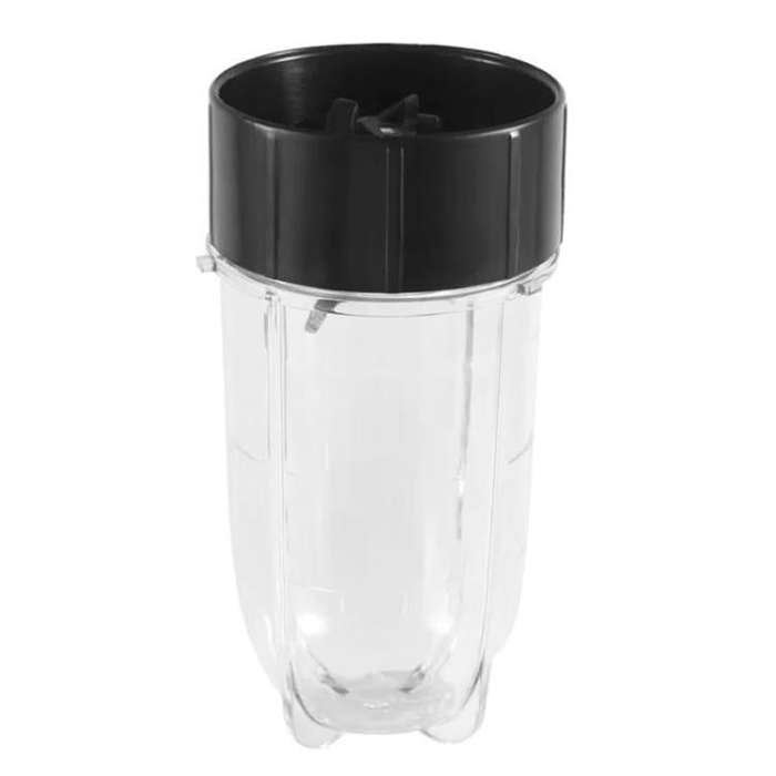 3pcs Flat Lid For Magic Bullet 250W Juicer Blender Replacement Parts