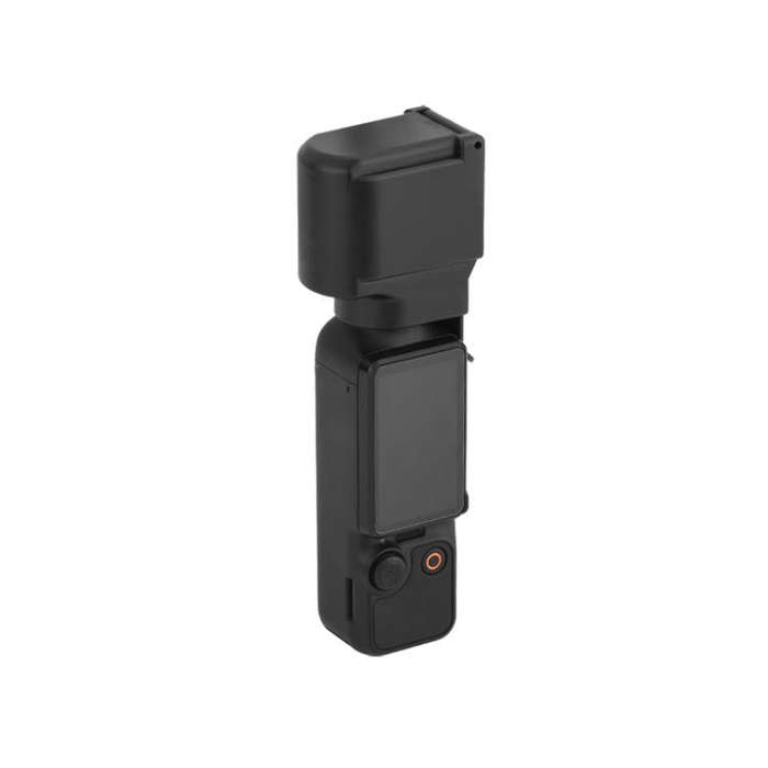 For DJI OSMO POCKET 3 BRDRC Gimbal Camera Protection Lens Cover(EW10109)