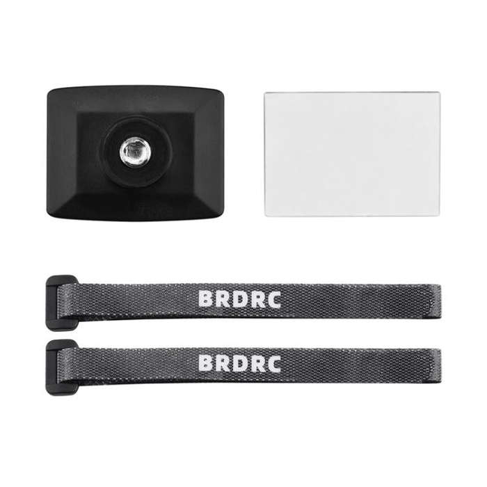 For DJI AIR3/MINI 4PRO BRDRC UAV Upload Bracket, Specification: Holder