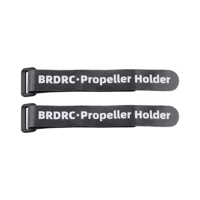 For DJI MAVIC AIR3/MINI 4PRO BRDRC Bandle Paddle(Black)