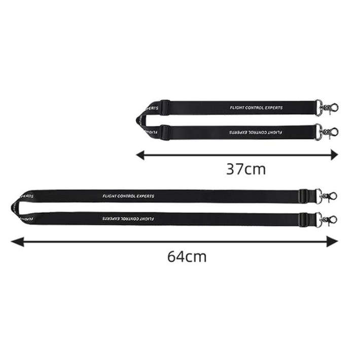 BRDRC Screen Remote Control Lanyard For DJI MINI 4 PRO/MAVIC 3/AIR 2S/NEO(For RC/RC2/RC PRO)