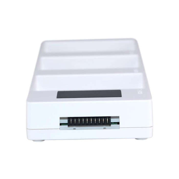 For DJI Phantom 4 Series YX 3-Slot Battery Charging Hub with LED Display