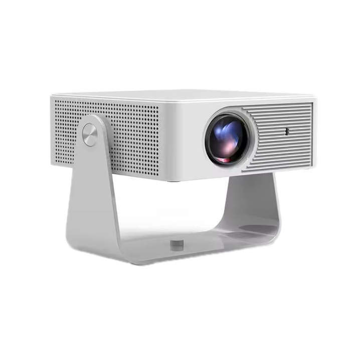 360 Degree Wireless Micro Android Projector(EU Plug)