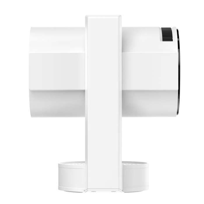 Home Mini Portable HD WIFI Projector(UK Plug)
