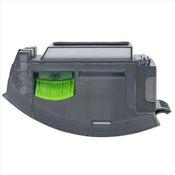 Dust Bin For iRobot Roomba Combo  I7 / I7+ / E5 / E6 / I3 Robot Vacuum & Mop Replacement Parts