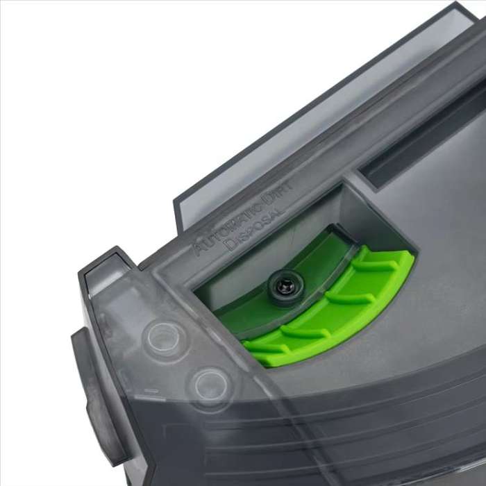 Dust Bin For iRobot Roomba Combo  I7 / I7+ / E5 / E6 / I3 Robot Vacuum & Mop Replacement Parts