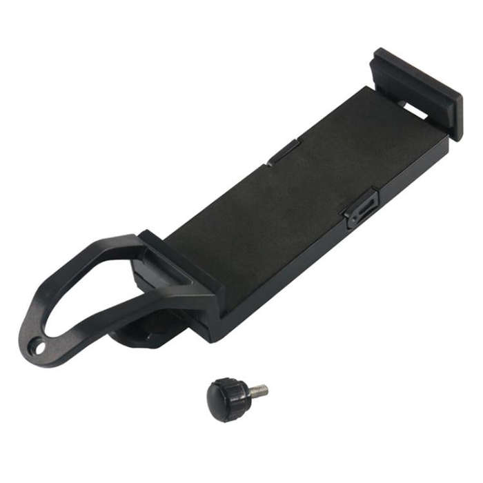Smart Phone Tablet Mount Holder for Parrot Mambo Remote Control(Black)