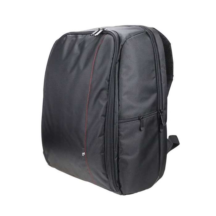 For Parrot Anafi Drone YX Backpack Lightweight Durable Shoulder Bag for Drone, 4 Batteries, Remot...