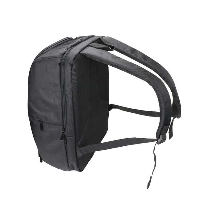 For Parrot Anafi Drone YX Backpack Lightweight Durable Shoulder Bag for Drone, 4 Batteries, Remot...