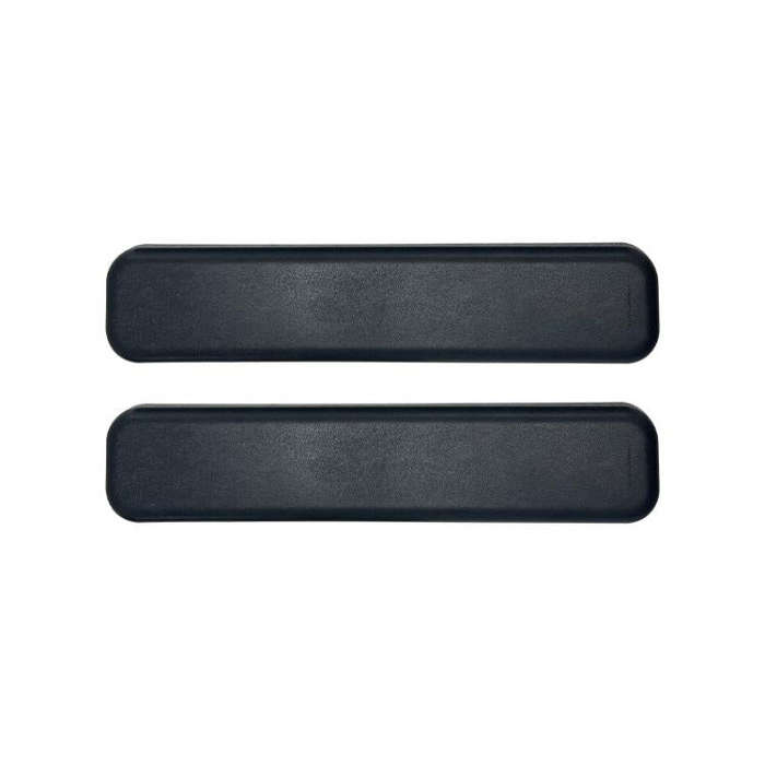 For Toyota Alphard/Vellfire Trunk Track Protection Cover(2023-2024 40 Series)