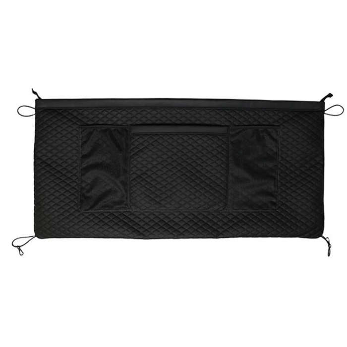 For Toyota Alphard/Vellfire 105x52cm Trunk Storage Bag(2015-2022 30 Series)