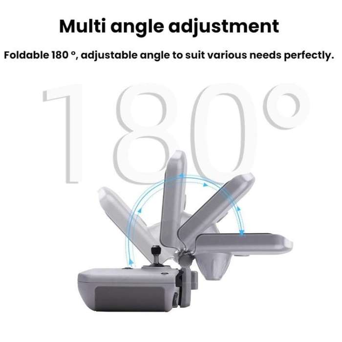 For DJI AIR 3S/MINI 4 PRO/NEO BRDRC Remote Control Hood(RC-N1/N2/N3)