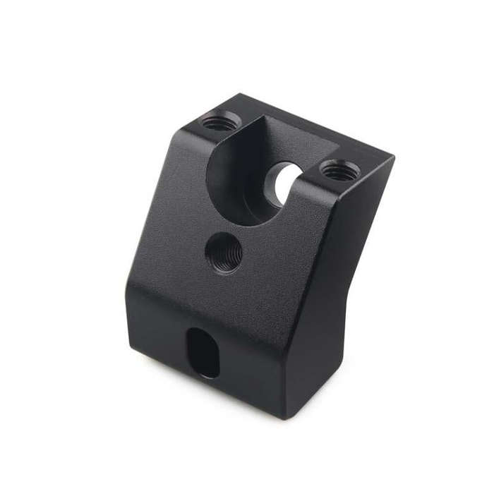For Toyota Tacoma/4Runner/FJ 1.25 inch Seat Riser Lift Jack(Black)