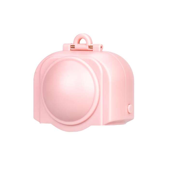 For Insta360 X5 Camera Flymile Lens Protective Cover Dustproof & Scratch-Resistant Anti-Fall Prot...