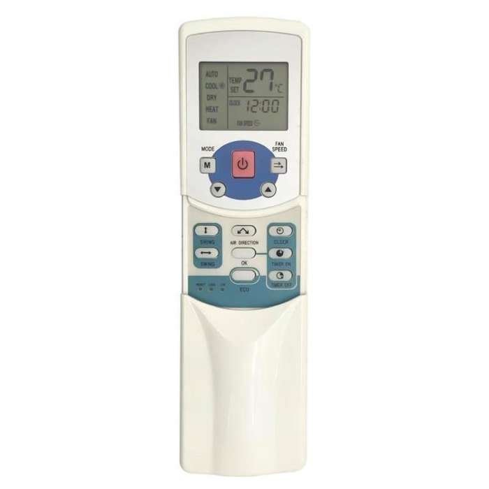 For Toshiba R05/BGE Air Conditioner Remote Control Replacement Parts