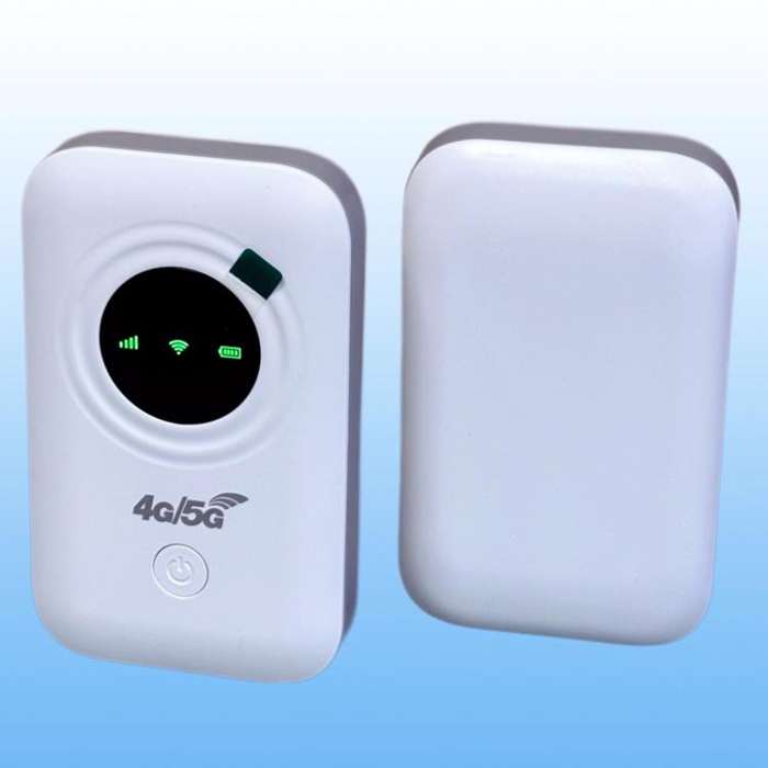 European / Asian / African Version R603+ 4G Wireless Hotspot Plug Card Router Portable WiFi