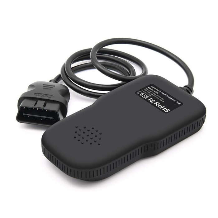 OBD 9-16V Car Battery Fault/Health Tester(V321)