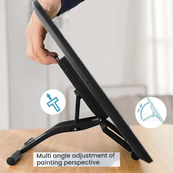 VEIKK VK2200PRO 21.5 inch Digital Screen Hand Drawing Screen Electronic Drawing Screen Compatible...