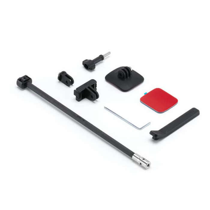 Original DJI Osmo 360 Third-Person Helmet Mount Kit