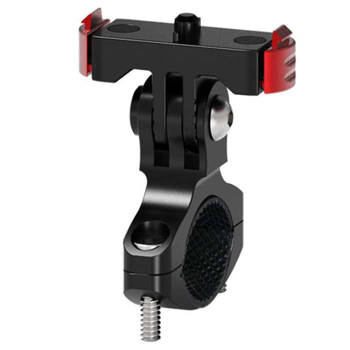 For GoPro HERO13 Black Action Camera Magnetic Quick Release Bike Mount Outdoor Cycling Tilt Shoot...