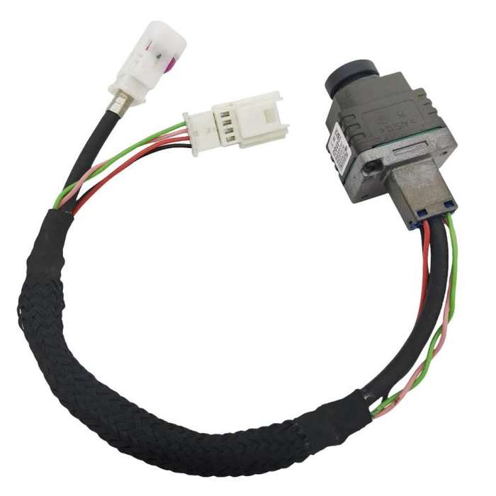 A2469054703 for Mercedes-Benz Assisted Reversing Camera