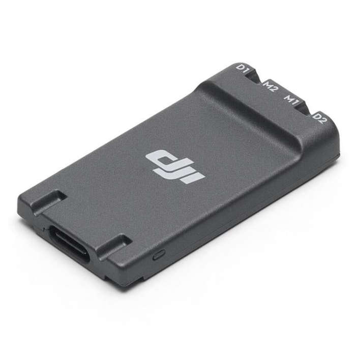 Original DJI Mavic 4 Pro / RC Pro 2 Enhanced Image Transmission Module 3