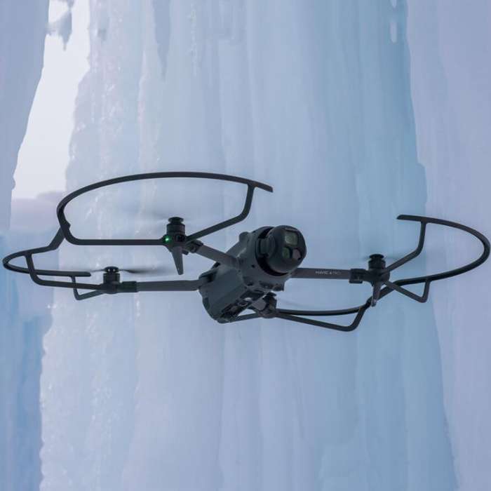 Original DJI Mavic 4 Pro Propeller Guard