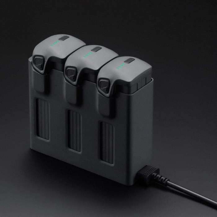 Original DJI Mavic 4 Pro Charging Manager