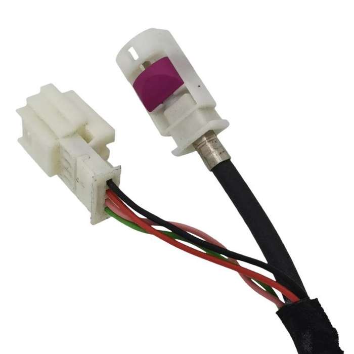 A2229054509 For Mercedes-Benz Reversing Camera