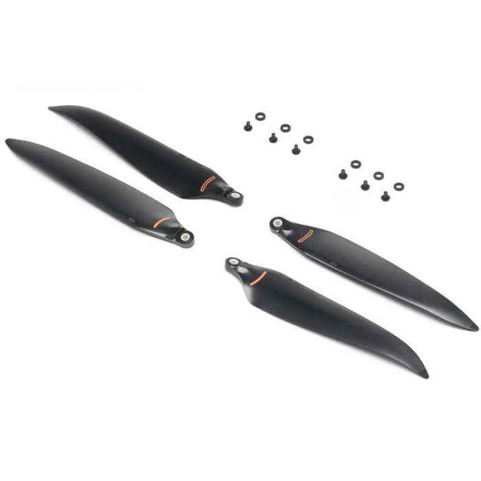 Original DJI Matrice 4D Series 1pair Silent Anti-Icing Propellers