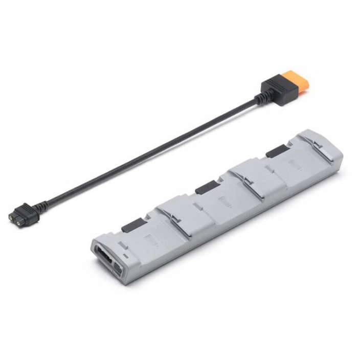 Original DJI Matrice 4D Series 240W Charging Manager