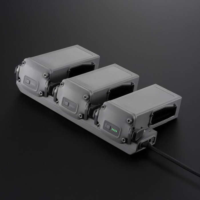 Original DJI Matrice 4D Series 240W Charging Manager