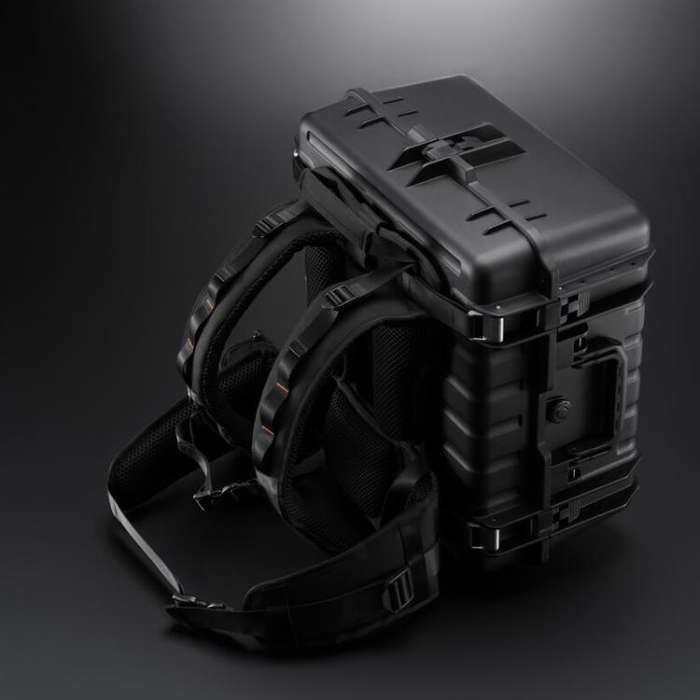 Original DJI Matrice 4 / 4D Series Safety Case Strap