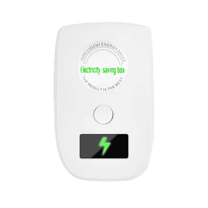 Energy Saving Air Conditioner Stabilizer Home Commercial Use High Efficiency Intelligent Voltage ...