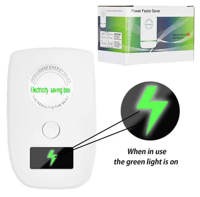 Energy Saving Air Conditioner Stabilizer Home Commercial Use High Efficiency Intelligent Voltage ...
