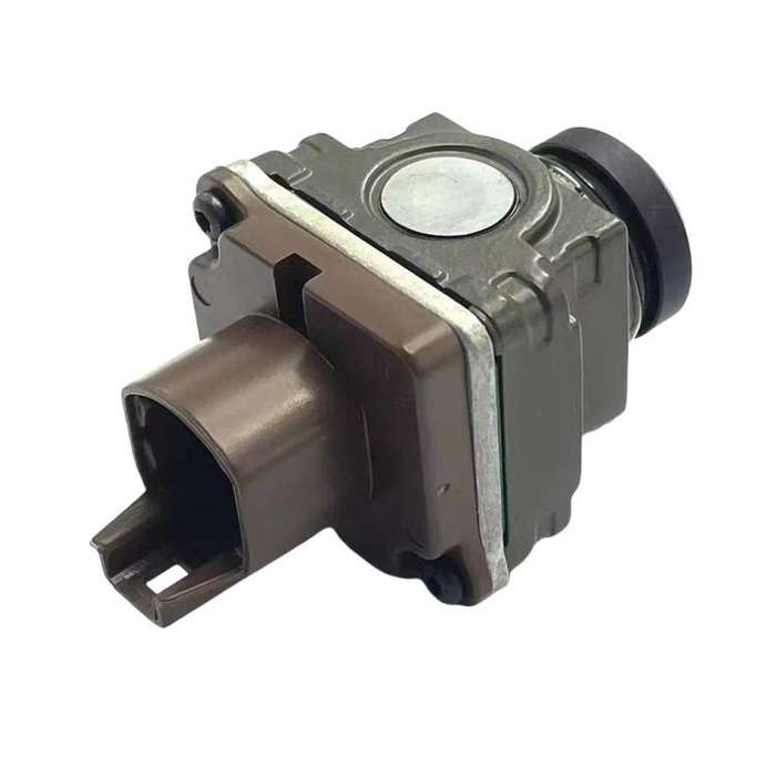 A0009055505 For Mercedes-Benz S-Class CLS Reversing Camera