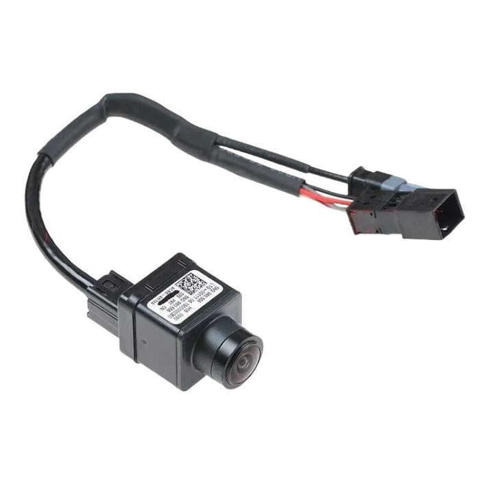 5ND980556 For Land Rover Assisted Reversing Camera