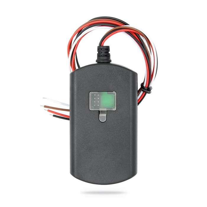 AdblueOBD Engine Diagnostic Tool for Diesel Vehicles(For DAF)