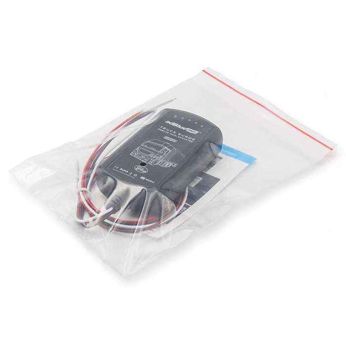 AdblueOBD Engine Diagnostic Tool for Diesel Vehicles(For DAF)