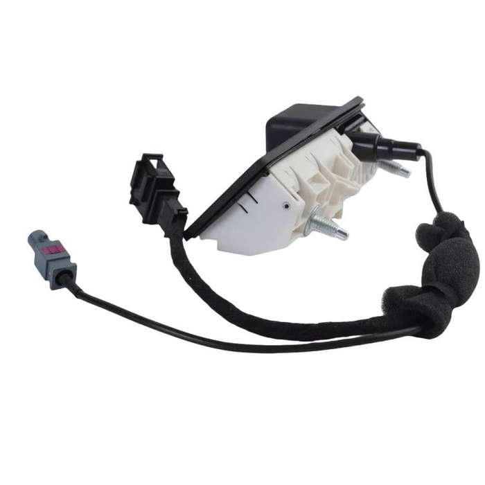 5N0827566AA For Audi Assisted Reversing Camera