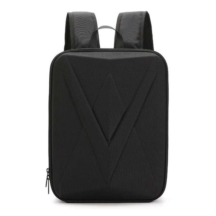 For DJI RS 4 Mini BKano R4M-006 Bag Dual Shoulder Storage Backpack(Black)