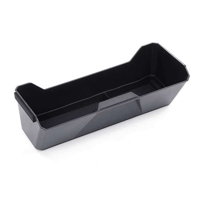 For Tesla Cybertruck Front Seat Storage Box(1pc)